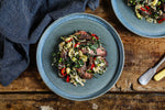 Flat Iron Steak