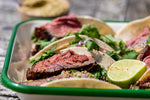 Flat Iron Steak