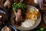 Whole Wild Grouse