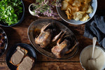 Whole Wild Grouse