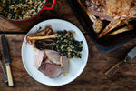 Half Leg of Swaledale Lamb