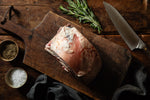 Half Shoulder of Swaledale Lamb