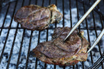Venison Haunch Steak