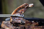 Swaledale Hogget Loin Chops