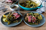 Swaledale Hogget Rump