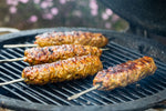 Anna’s Hogget Koobideh