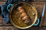 Rolled Lamb Breast