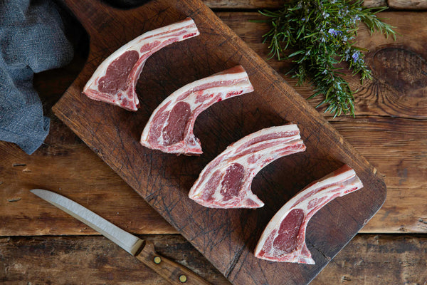 Lamb Chops