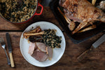 Whole Leg of Swaledale Lamb