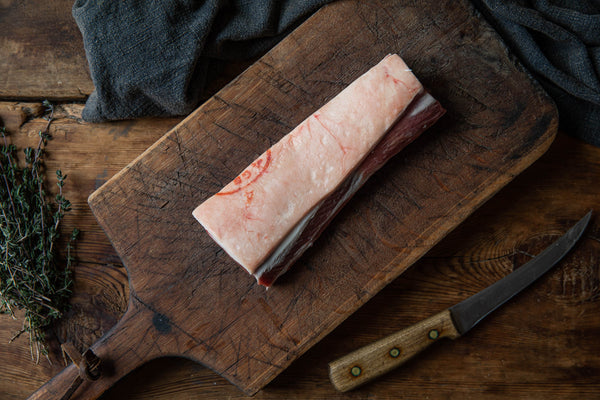 Lamb Loin