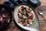Lamb Loin