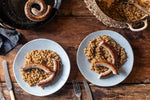 x BOCCA DI LUPO | Luganega Sausage