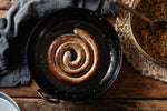 x BOCCA DI LUPO | Luganega Sausage