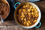 Minced Beef