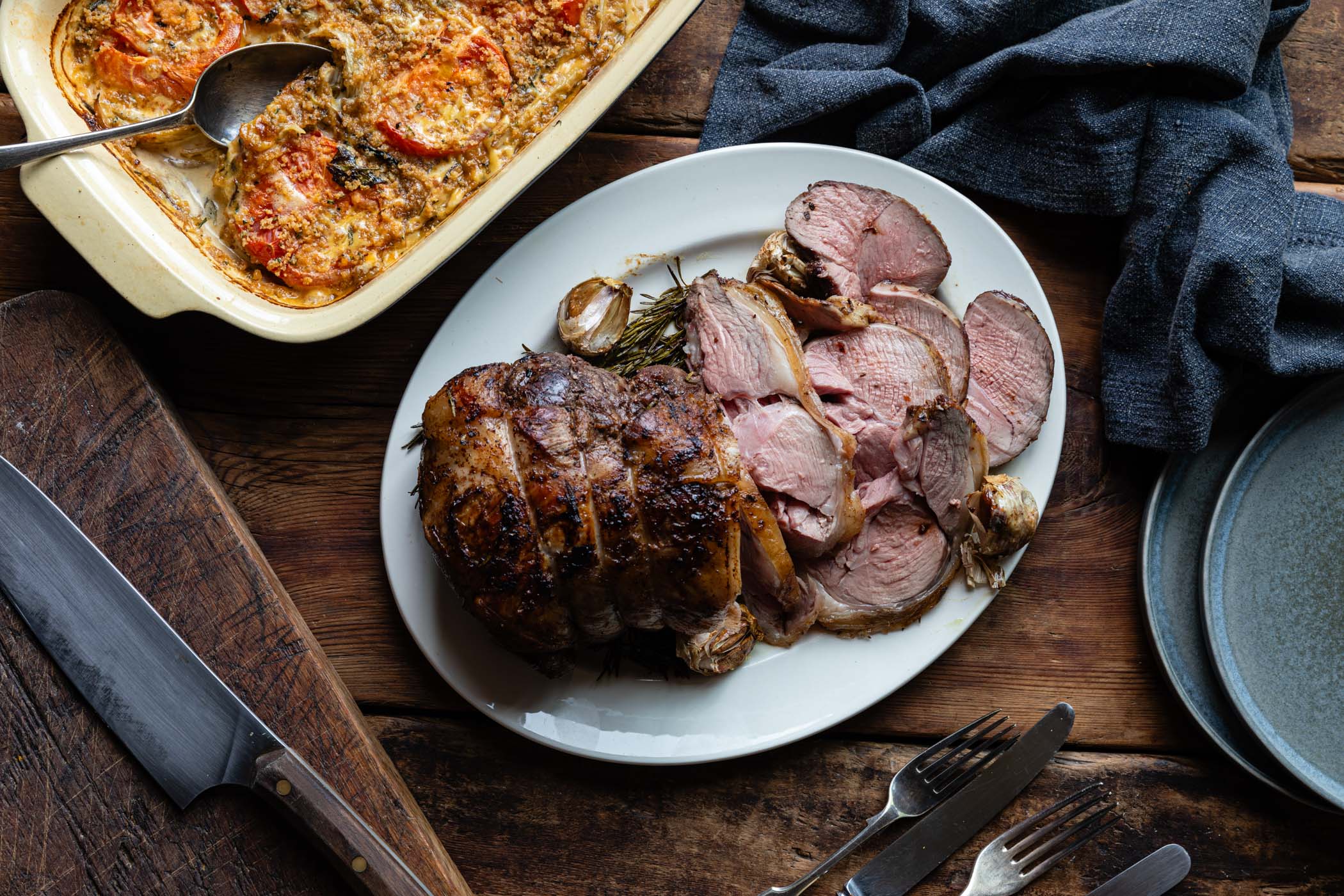 The Native Breed Mutton Box