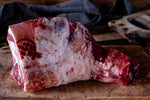 Half Shoulder of Swaledale Mutton