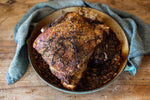 Half Shoulder of Swaledale Mutton