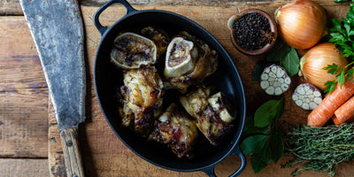 Swaledale Butchers
