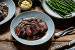 Onglet Steak