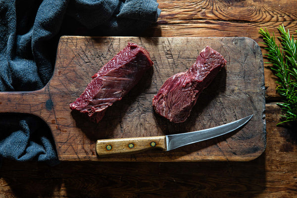 Onglet Steak