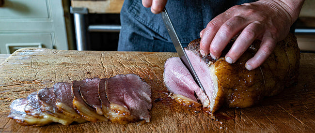 Swaledale Butchers