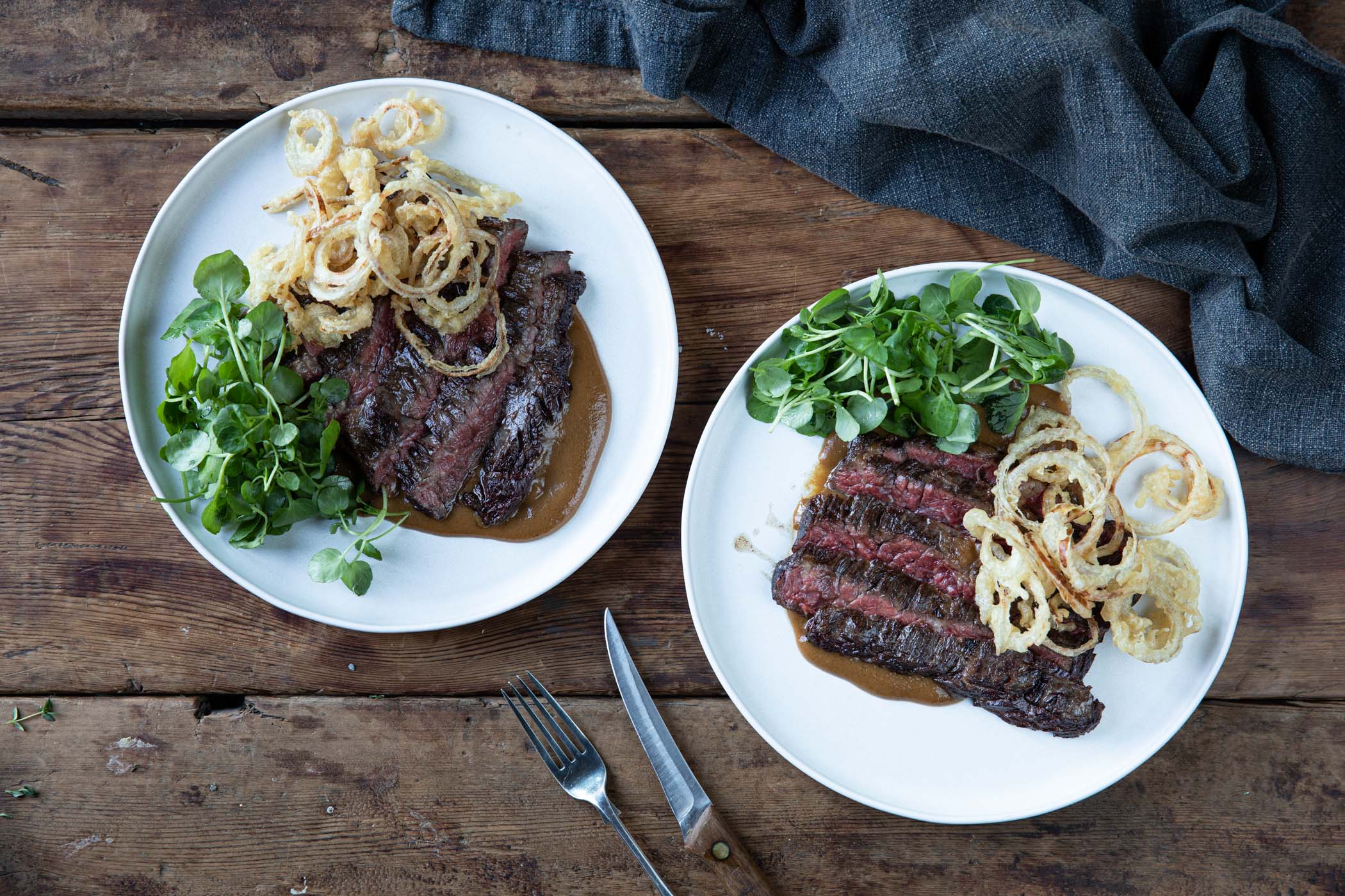 Outside Skirt Steak