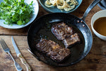 Outside Skirt Steak