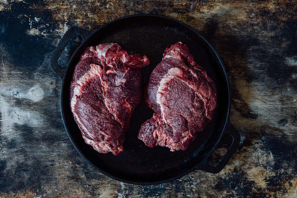 Ox Cheek
