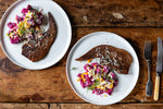 Ox Tongue
