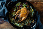 Whole Wild Pheasant