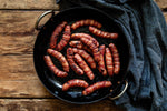 Pigs in Blankets