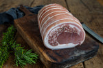 Porchetta