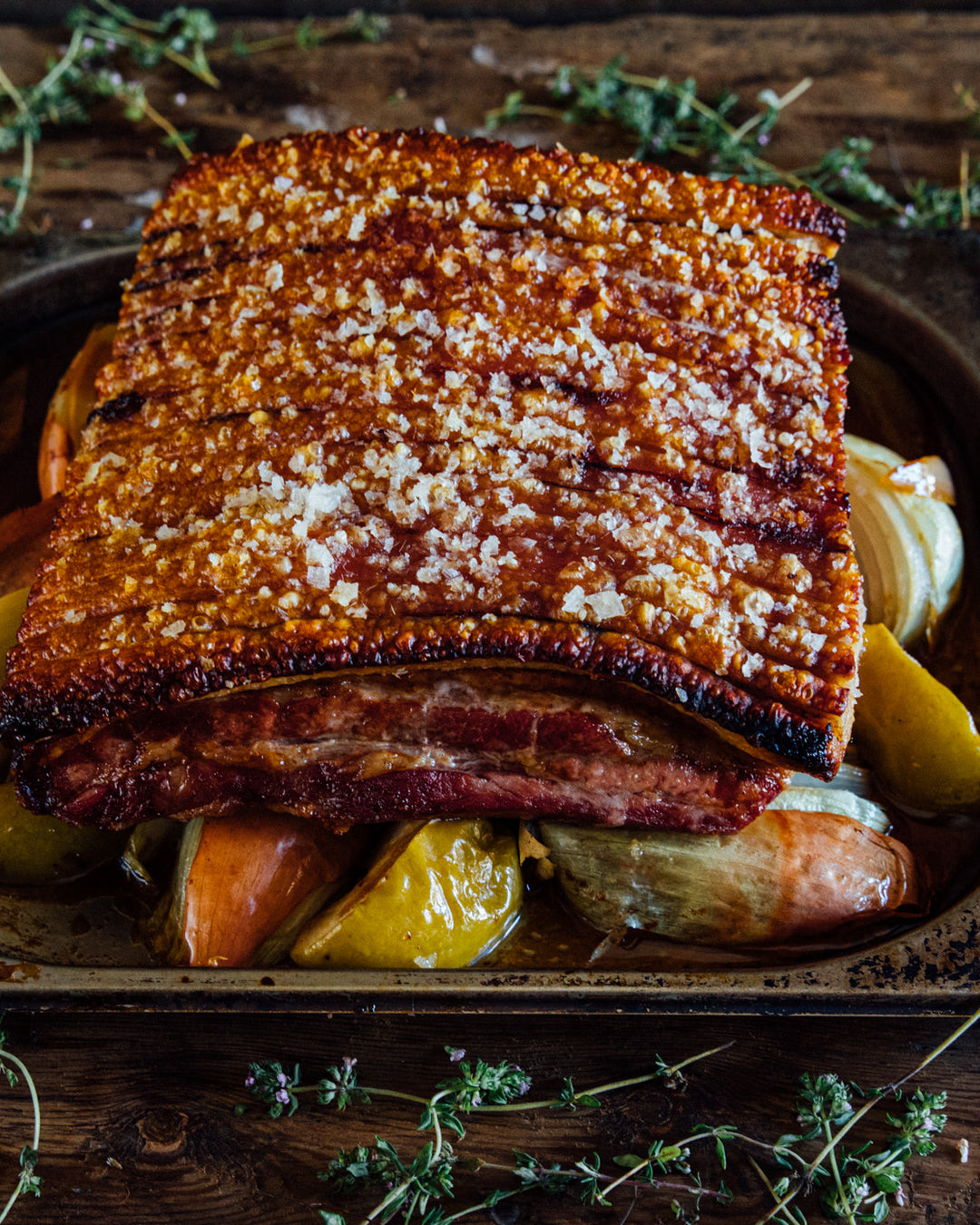 Pork Belly
