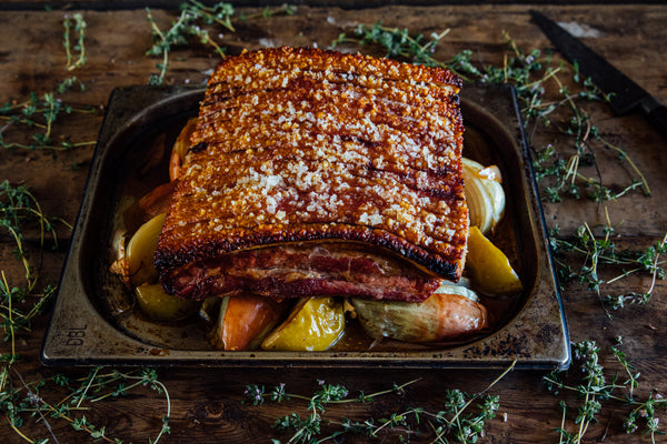 Pork Belly