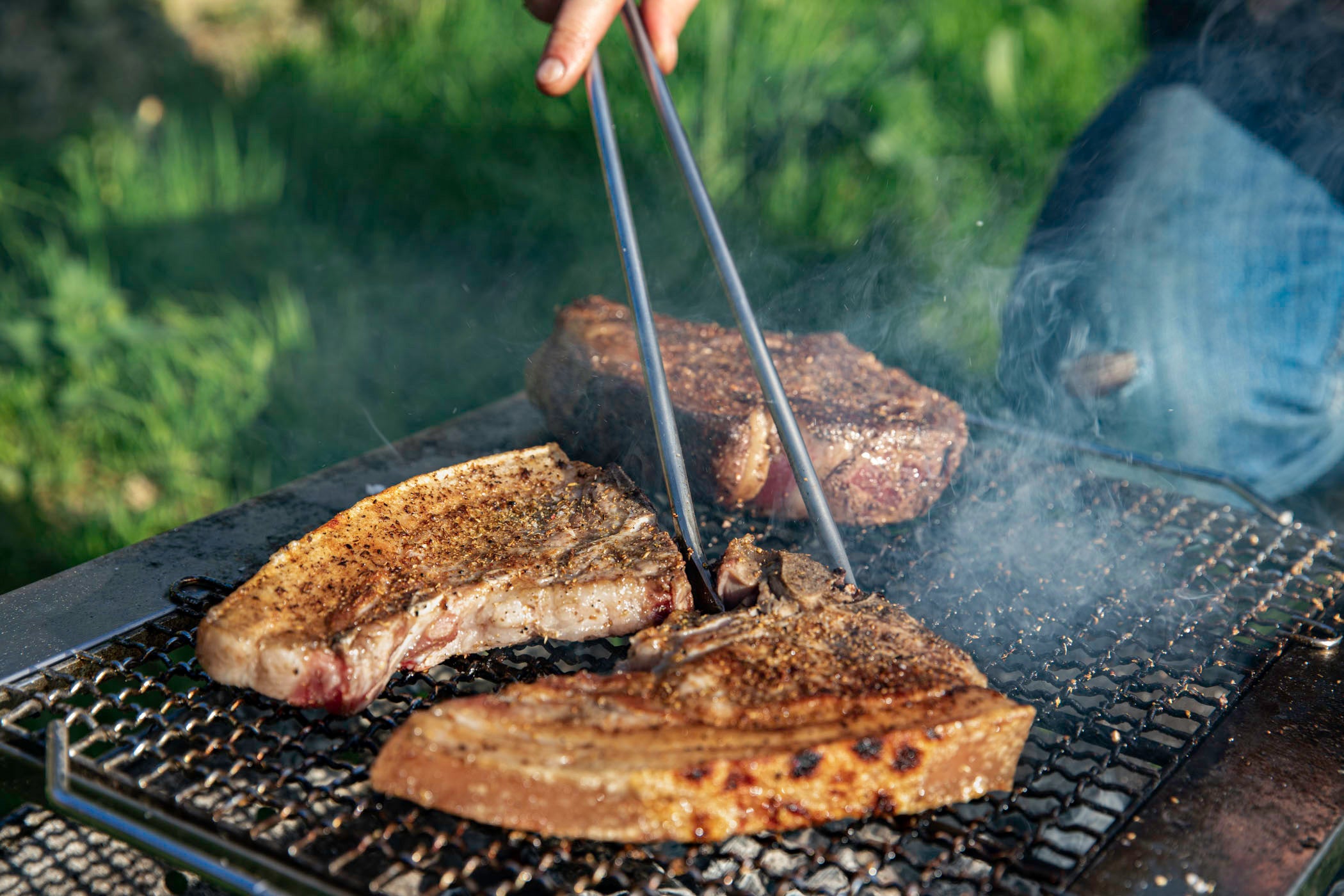 Pork Loin Chops
