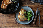 Pork Loin Chops
