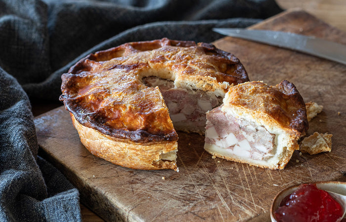 Swaledale Butchers
