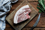 Pork Shoulder Chop