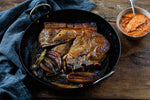 Pork Shoulder Chop