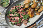 Ribeye Steak