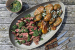 Ribeye Steak