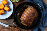 Ribeye of Beef Roast