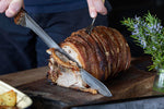 Pork Shoulder Joint, Boneless & Rolled