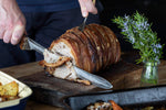 Pork Shoulder Joint, Boneless & Rolled