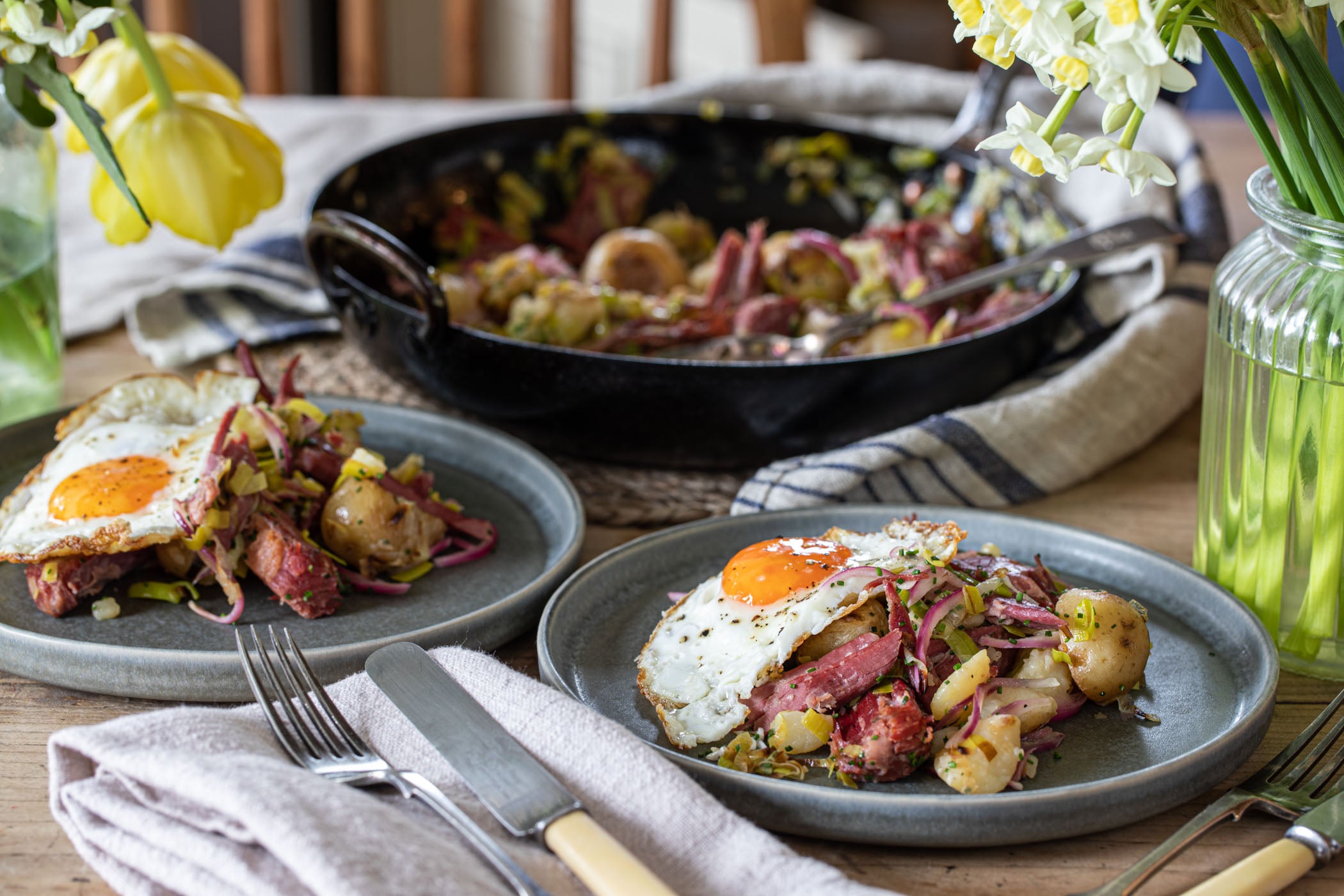 Salt Beef