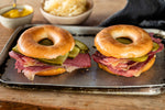 Salt Beef