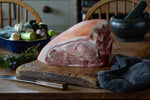 Pork Shoulder, Bone-In