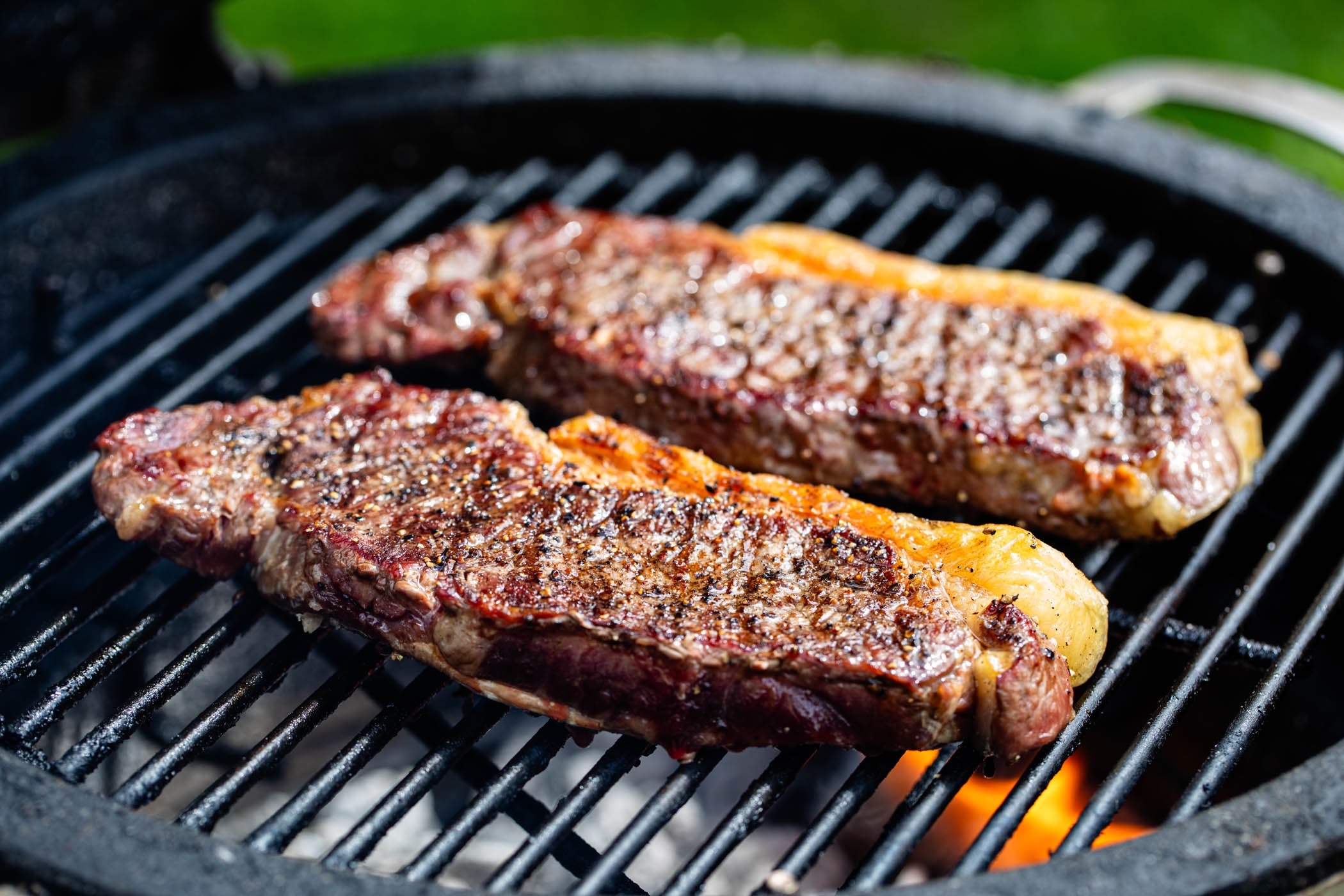 Sirloin Steak