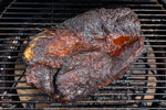 Whole Smoking Brisket (Packer Cut)