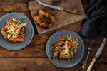 x som saa | sai ua Thai Pork Sausage